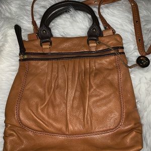 Sak Crossbody Bag
